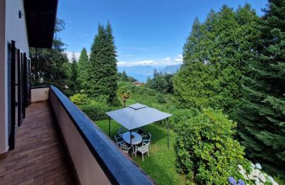 Villa histórica à venda Gignese, Piemonte, Imagem 21/39