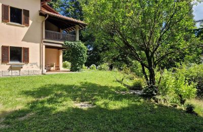 Villa histórica à venda Gignese, Piemonte, Imagem 37/39