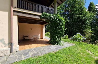 Villa histórica à venda Gignese, Piemonte, Imagem 23/39