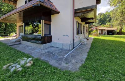 Villa histórica à venda Gignese, Piemonte, Imagem 33/39