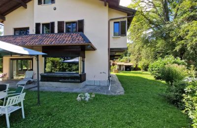 Villa histórica à venda Gignese, Piemonte, Imagem 35/39