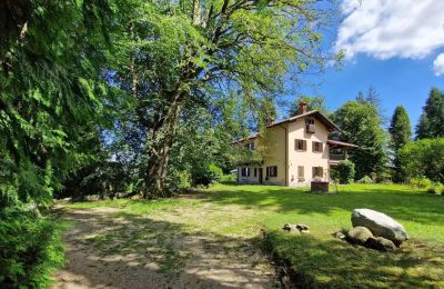 Villa histórica à venda Gignese, Piemonte, Imagem 38/39