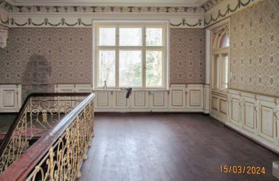 Palácio à venda Ziębice, Chrobrego 11, Dolnoslaskie, Andar superior