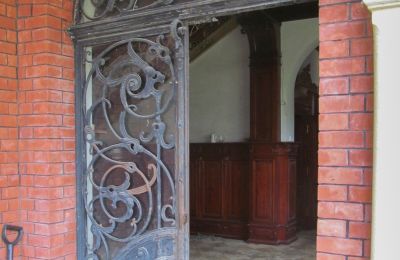 Palácio à venda Ziębice, Chrobrego 11, Dolnoslaskie, Entrada