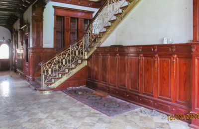 Palácio à venda Ziębice, Chrobrego 11, Dolnoslaskie, Hall de entrada