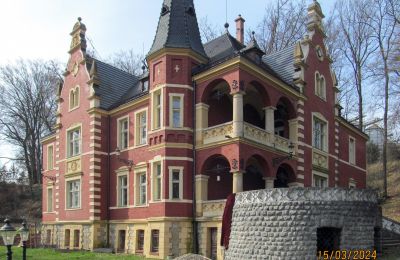 Palácio à venda Ziębice, Chrobrego 11, Dolnoslaskie, Imagem 2/16