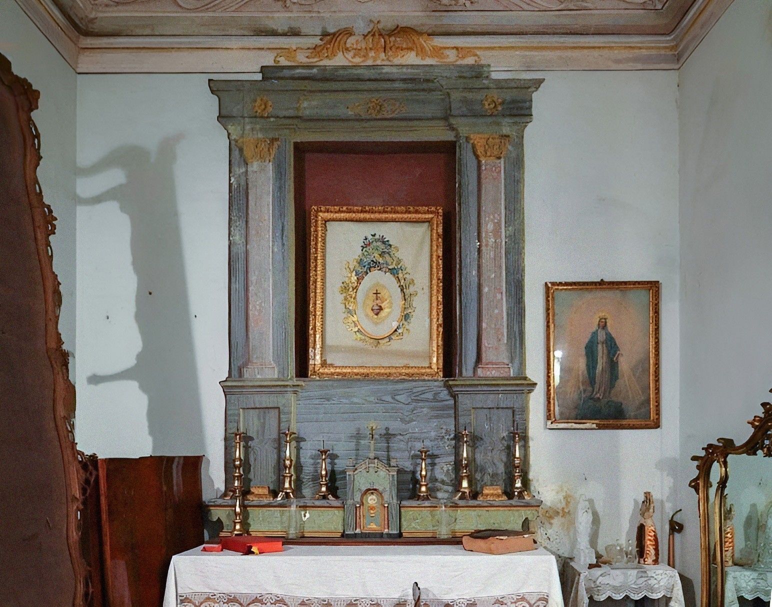 Fotos Casa Pasquale: Historic house in the center of Offida, Marche