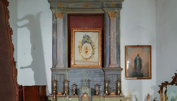Villa histórica à venda Offida, Marcas,  Itália