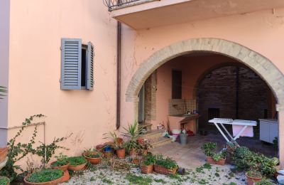 Villa histórica à venda Offida, VIA SAN FRANCESCO  13, Marcas, Imagem 6/29