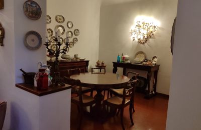 Villa histórica à venda Offida, VIA SAN FRANCESCO  13, Marcas, Imagem 8/29