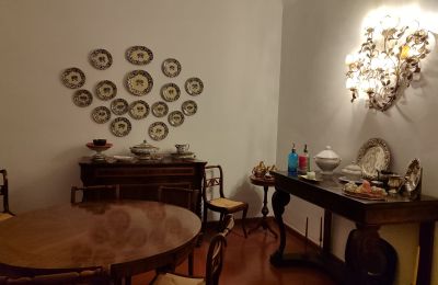 Villa histórica à venda Offida, VIA SAN FRANCESCO  13, Marcas, Imagem 9/29