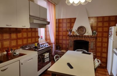 Villa histórica à venda Offida, VIA SAN FRANCESCO  13, Marcas, Imagem 10/29