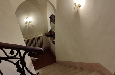 Villa histórica à venda Offida, VIA SAN FRANCESCO  13, Marcas, Imagem 17/29