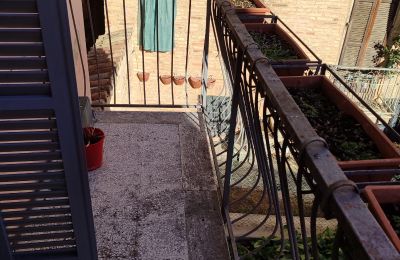 Villa histórica à venda Offida, VIA SAN FRANCESCO  13, Marcas, Imagem 18/29