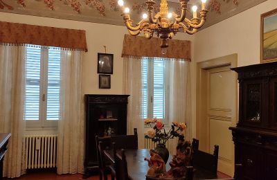 Villa histórica à venda Offida, VIA SAN FRANCESCO  13, Marcas, Imagem 3/29