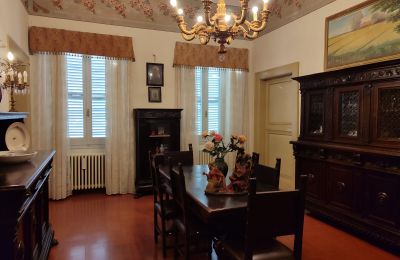 Villa histórica à venda Offida, VIA SAN FRANCESCO  13, Marcas, Imagem 4/29