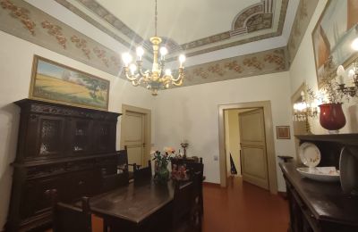 Villa histórica à venda Offida, VIA SAN FRANCESCO  13, Marcas, Imagem 5/29