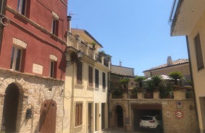 Villa histórica à venda Offida, VIA SAN FRANCESCO  13, Marcas, Imagem 26/29
