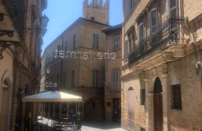 Villa histórica à venda Offida, VIA SAN FRANCESCO  13, Marcas, Imagem 27/29
