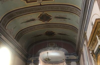 Villa histórica à venda Offida, VIA SAN FRANCESCO  13, Marcas, Imagem 29/29