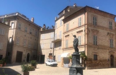 Villa histórica à venda Offida, VIA SAN FRANCESCO  13, Marcas, Imagem 25/29