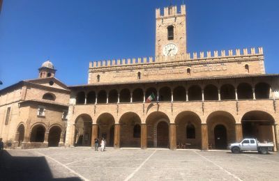 Villa histórica à venda Offida, VIA SAN FRANCESCO  13, Marcas, Imagem 22/29