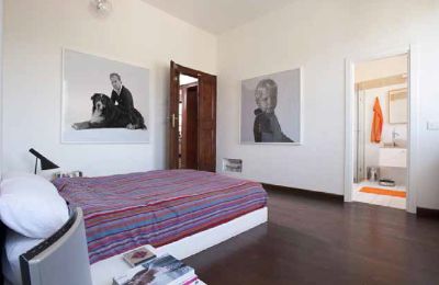 Villa histórica à venda Offida, Marcas, Quarto
