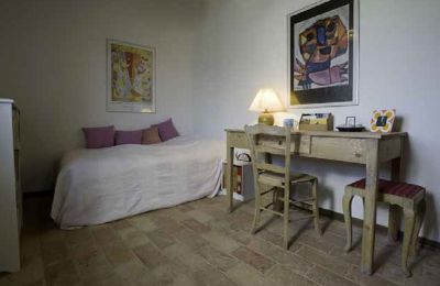 Villa histórica à venda Offida, Marcas, Imagem 23/29