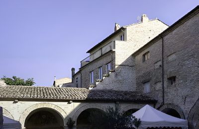Imóveis com caráter, Old Townhouse in Offida: Palazzo Signorile