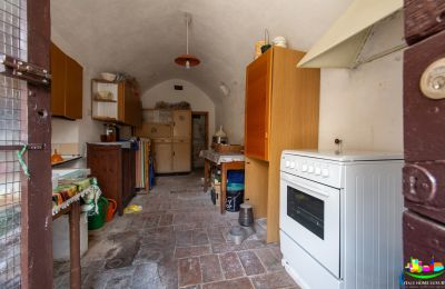 Imóvel histórico à venda 05100 Cesi, Via Angelo Cesi 2, Úmbria, Imagem 30/41