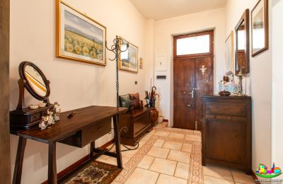 Imóvel histórico à venda 05100 Cesi, Via Angelo Cesi 2, Úmbria, Entrada
