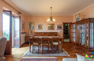 Imóvel histórico à venda 05100 Cesi, Via Angelo Cesi 2, Úmbria, Sala de estar