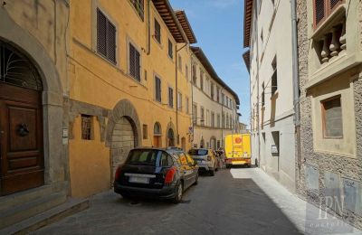 Apartamento em edifício histórico à venda Arezzo, Via Giuseppe Mazzini, Toscana, Imagem 25/25