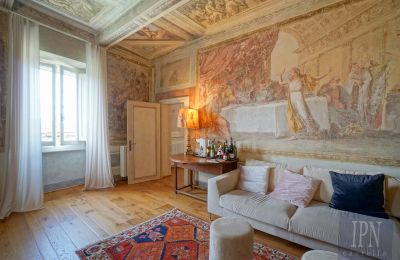 Apartamento em edifício histórico à venda Arezzo, Via Giuseppe Mazzini, Toscana, Imagem 5/25