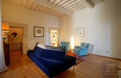 Apartamento em edifício histórico à venda Arezzo, Via Giuseppe Mazzini, Toscana, Imagem 11/25