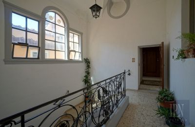 Apartamento em edifício histórico à venda Arezzo, Via Giuseppe Mazzini, Toscana, Imagem 23/25