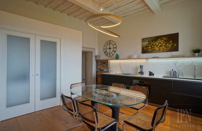 Apartamento em edifício histórico à venda Arezzo, Via Giuseppe Mazzini, Toscana, Imagem 13/25