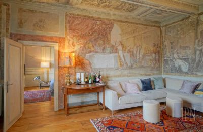 Apartamento em edifício histórico à venda Arezzo, Via Giuseppe Mazzini, Toscana, Imagem 6/25
