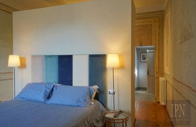 Apartamento em edifício histórico à venda Arezzo, Via Giuseppe Mazzini, Toscana, Imagem 17/25