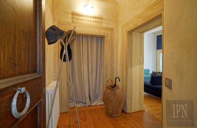 Apartamento em edifício histórico à venda Arezzo, Via Giuseppe Mazzini, Toscana, Imagem 3/25