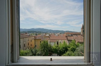 Apartamento em edifício histórico à venda Arezzo, Via Giuseppe Mazzini, Toscana, Imagem 22/25