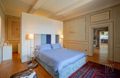 Apartamento em edifício histórico à venda Arezzo, Via Giuseppe Mazzini, Toscana, Imagem 20/25