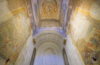 Imóveis com caráter, Dekorative Wohnung im Palazzo in Arezzo