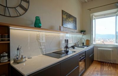 Apartamento em edifício histórico à venda Arezzo, Via Giuseppe Mazzini, Toscana, Imagem 14/25
