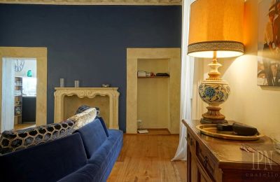 Apartamento em edifício histórico à venda Arezzo, Via Giuseppe Mazzini, Toscana, Imagem 8/25
