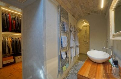 Apartamento em edifício histórico à venda Arezzo, Via Giuseppe Mazzini, Toscana, Imagem 15/25