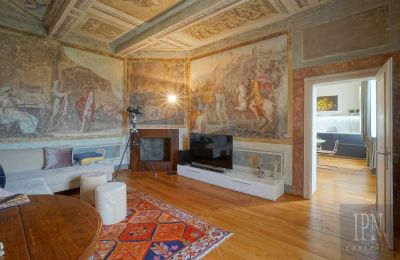 Apartamento em edifício histórico à venda Arezzo, Via Giuseppe Mazzini, Toscana, Imagem 4/25