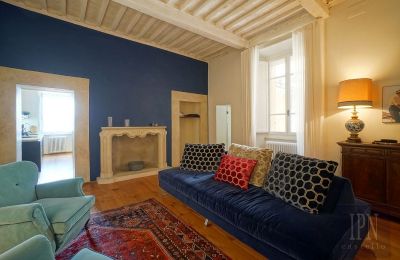 Apartamento em edifício histórico à venda Arezzo, Via Giuseppe Mazzini, Toscana, Imagem 7/25
