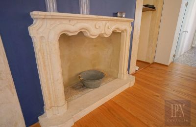 Apartamento em edifício histórico à venda Arezzo, Via Giuseppe Mazzini, Toscana, Imagem 9/25