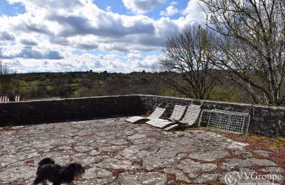 Castelo à venda Le Caylar, Occitânia, Imagem 6/13